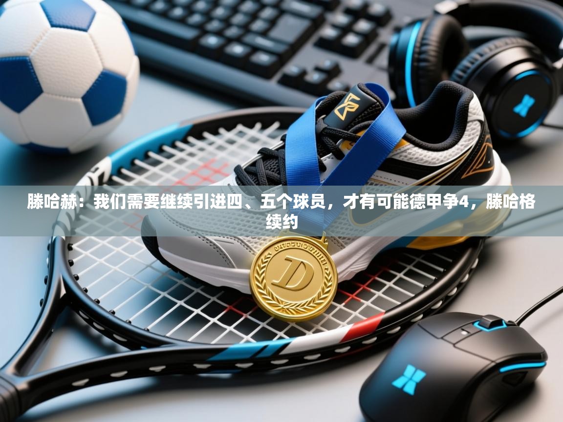 滕哈赫:我们需要继续引进四、五个球员,才有可能德甲争4,滕哈格续约 第1张