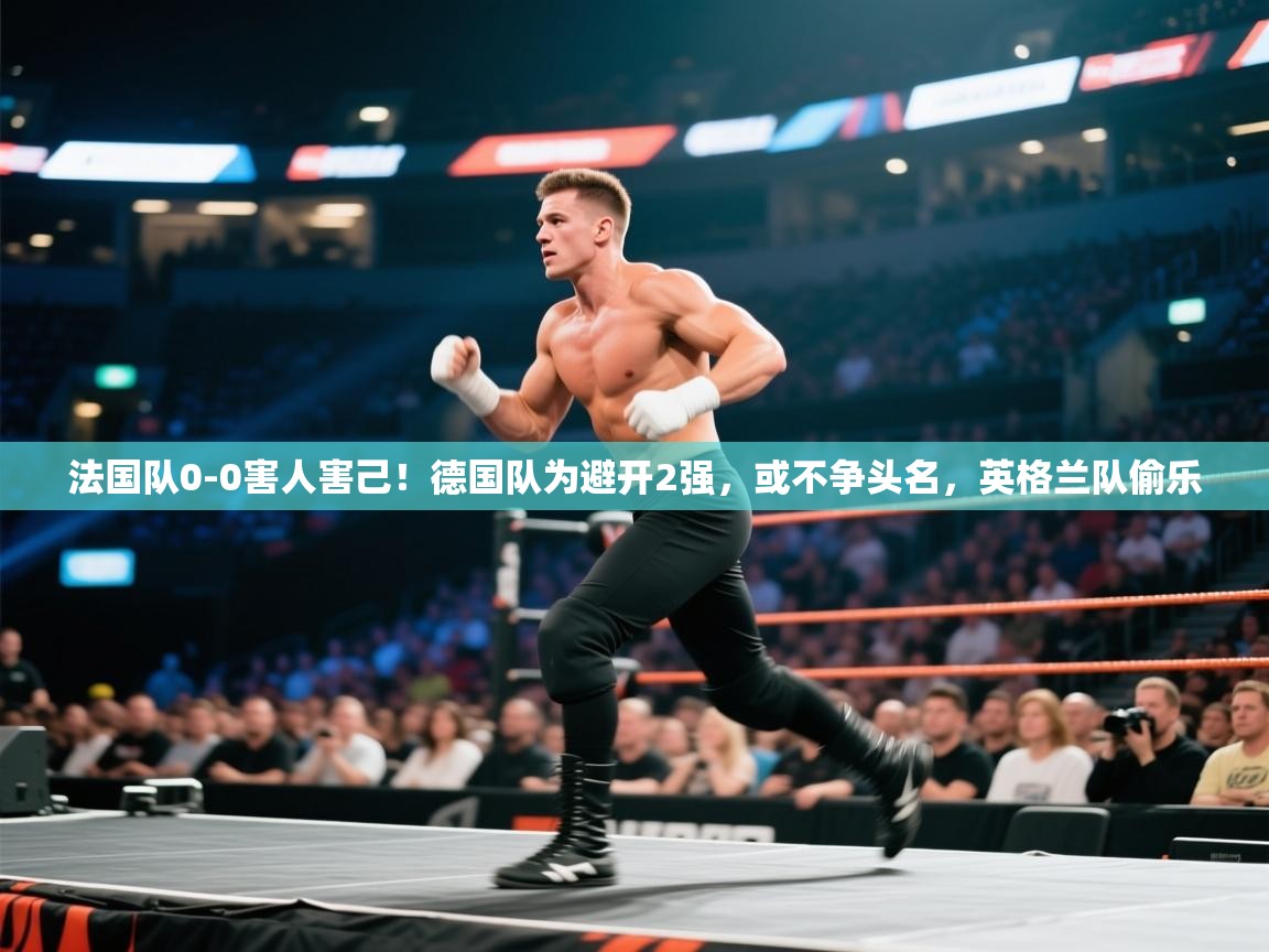 法国队0-0害人害己!德国队为避开2强,或不争头名,英格兰队偷乐 第1张