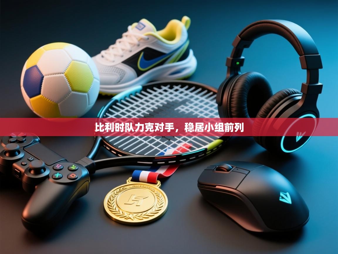 比利时队力克对手，稳居小组前列  第2张