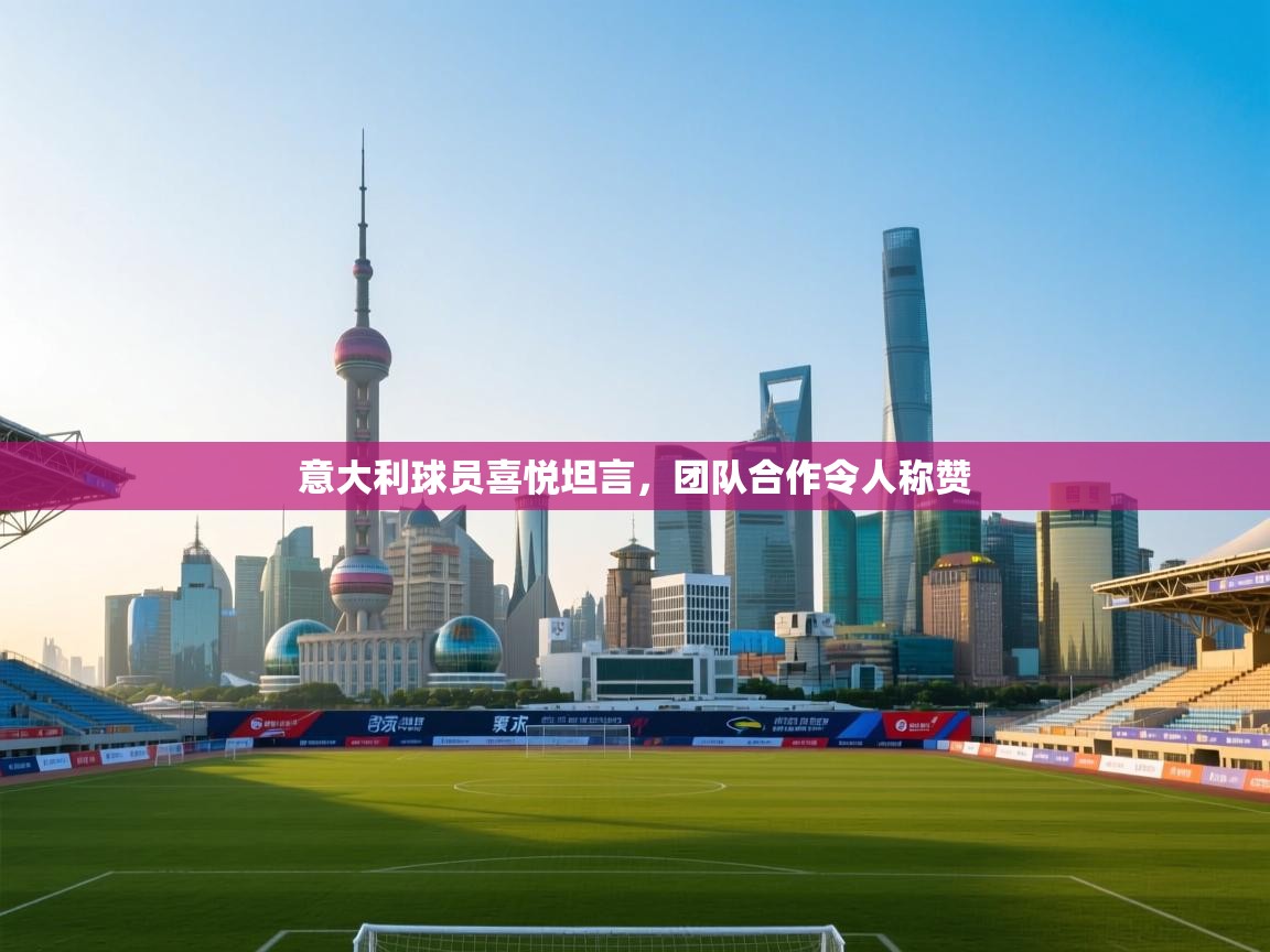 意大利球员喜悦坦言，团队合作令人称赞  第2张