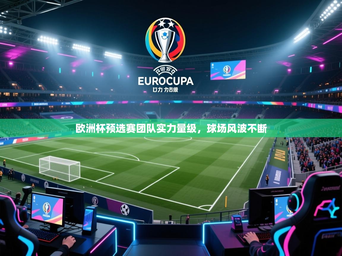 欧洲杯预选赛团队实力量级，球场风波不断  第1张