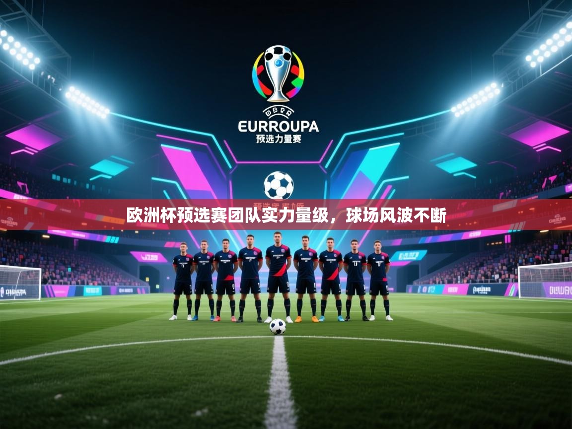 欧洲杯预选赛团队实力量级，球场风波不断  第2张