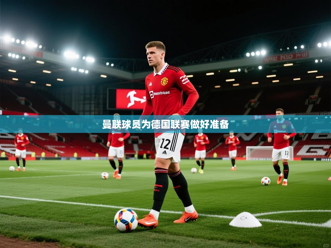 曼联球员为德国联赛做好准备 第2张