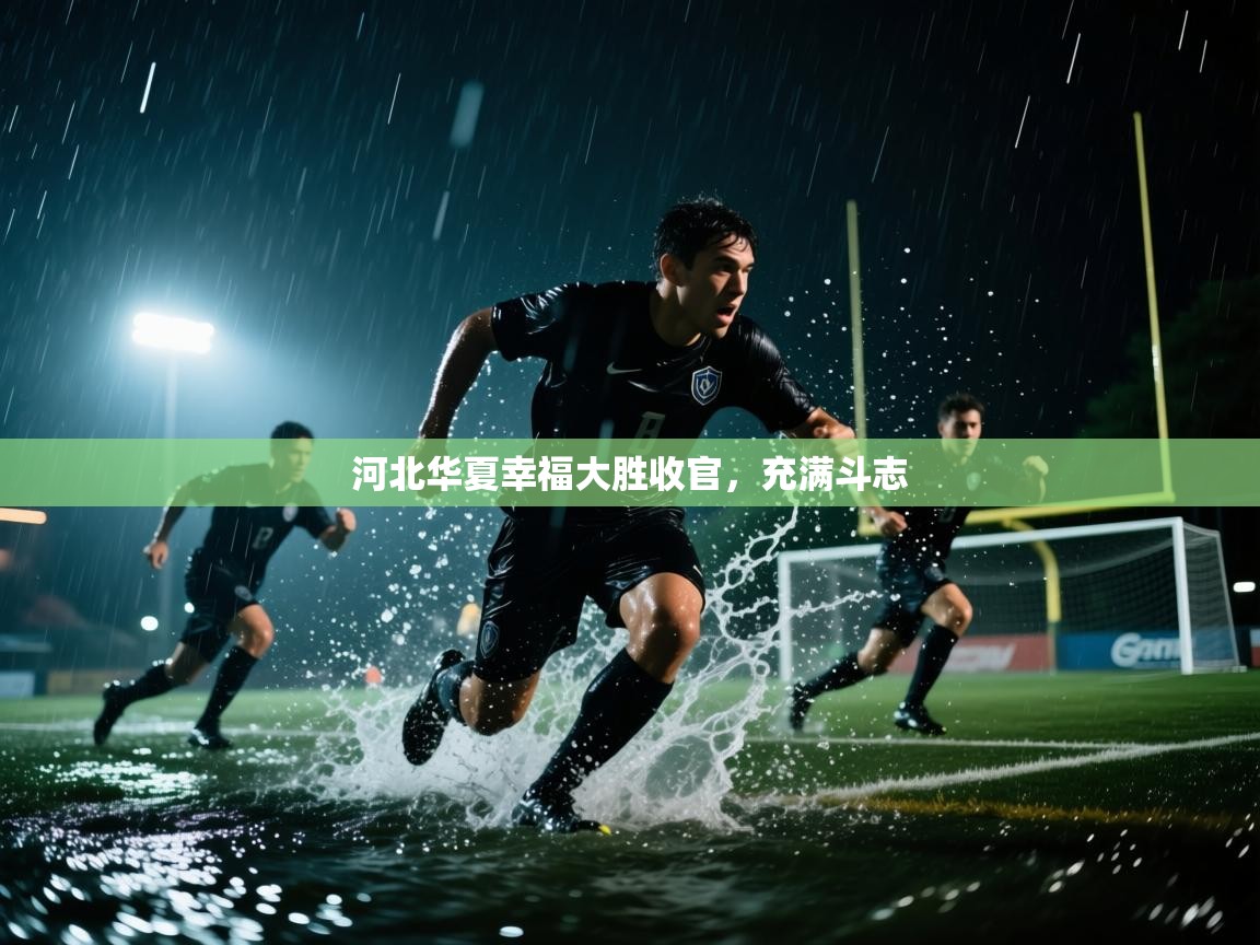 河北华夏幸福大胜收官，充满斗志  第1张