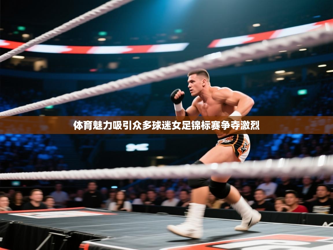 体育魅力吸引众多球迷女足锦标赛争夺激烈  第2张