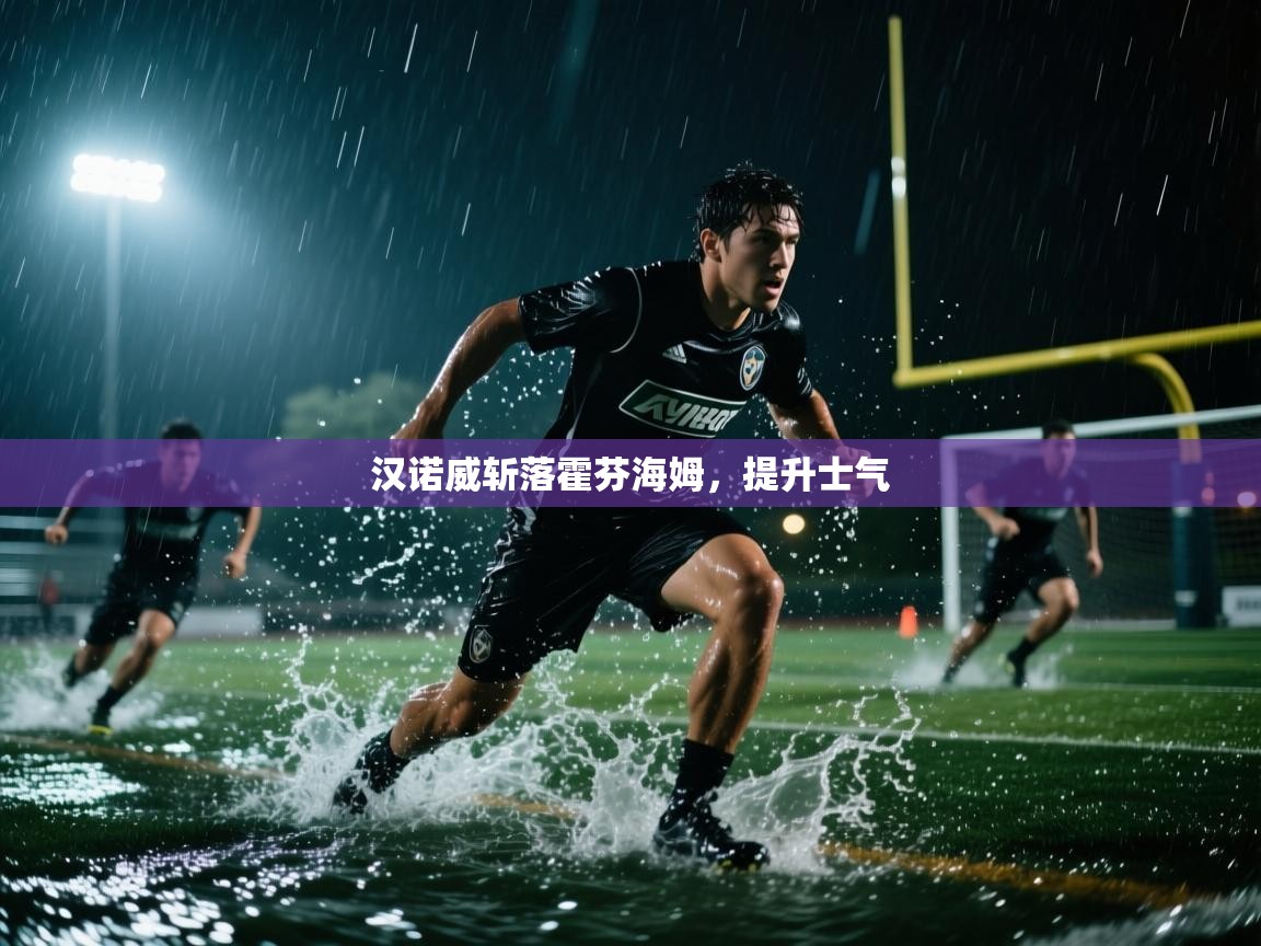 汉诺威斩落霍芬海姆，提升士气  第1张