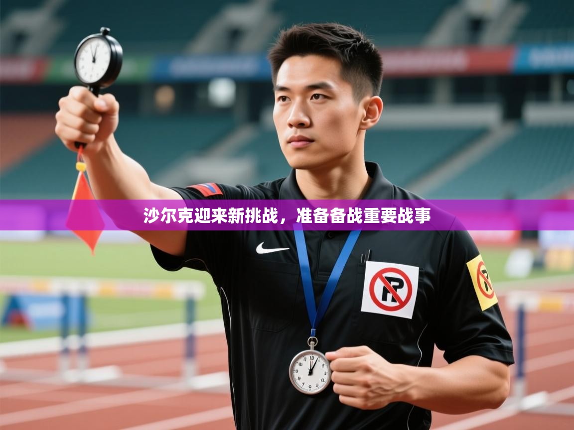 沙尔克迎来新挑战,准备备战重要战事 第1张