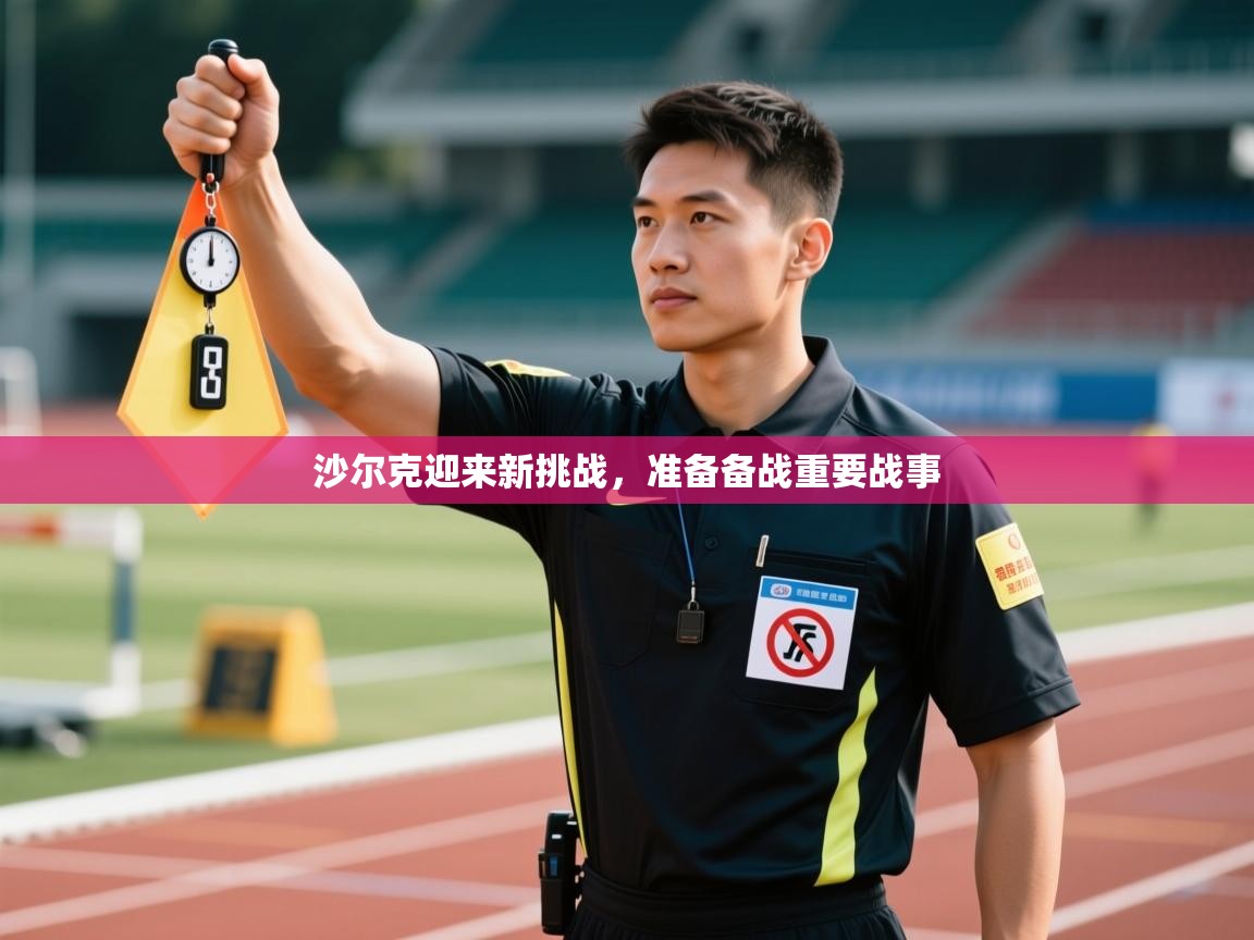 沙尔克迎来新挑战,准备备战重要战事 第2张