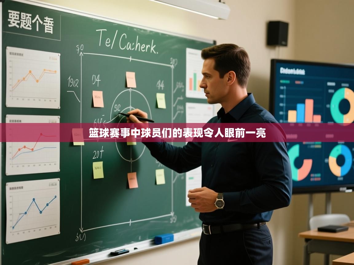 篮球赛事中球员们的表现令人眼前一亮 第1张