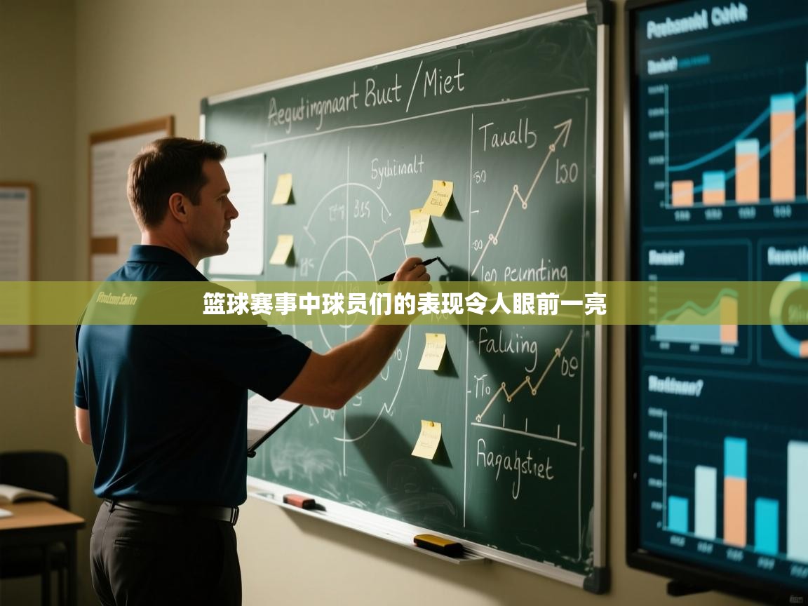 篮球赛事中球员们的表现令人眼前一亮 第2张