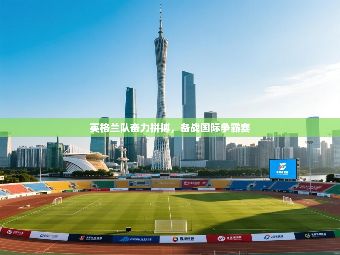 英格兰队奋力拼搏，备战国际争霸赛  第2张