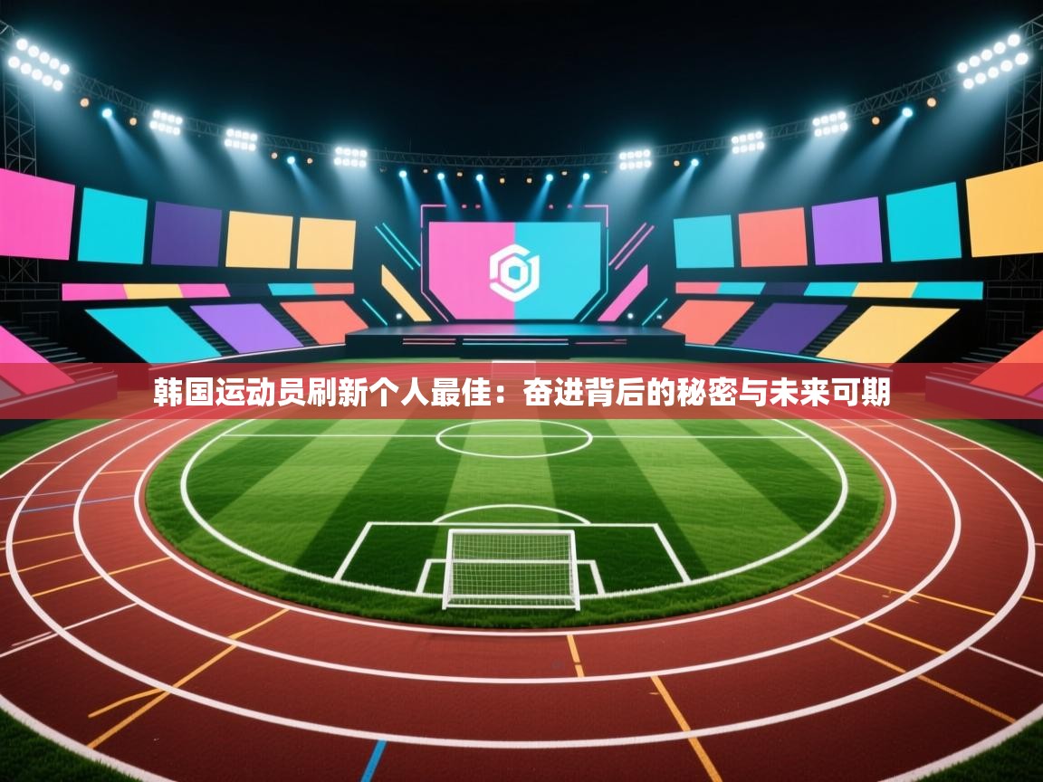 韩国运动员刷新个人最佳:奋进背后的秘密与未来可期 第1张