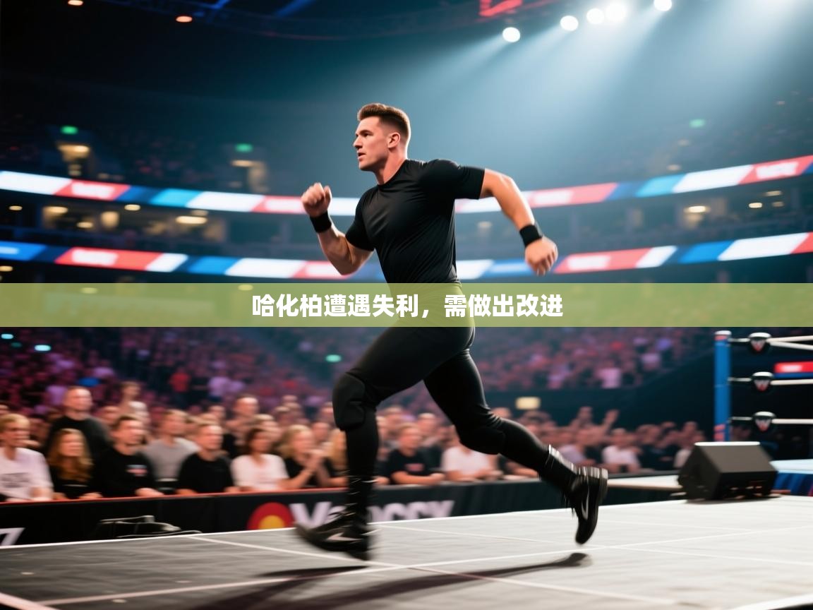 哈化柏遭遇失利,需做出改进 第1张