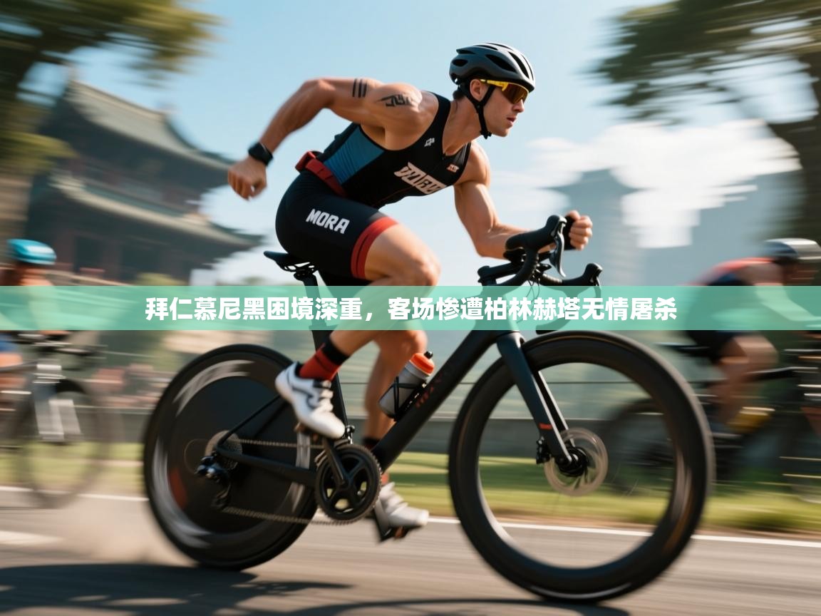 拜仁慕尼黑困境深重，客场惨遭柏林赫塔无情屠杀  第2张