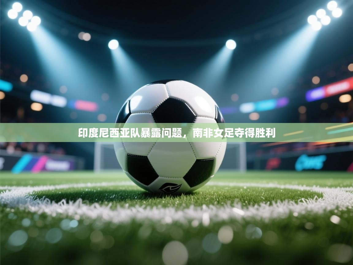印度尼西亚队暴露问题,南非女足夺得胜利 第1张