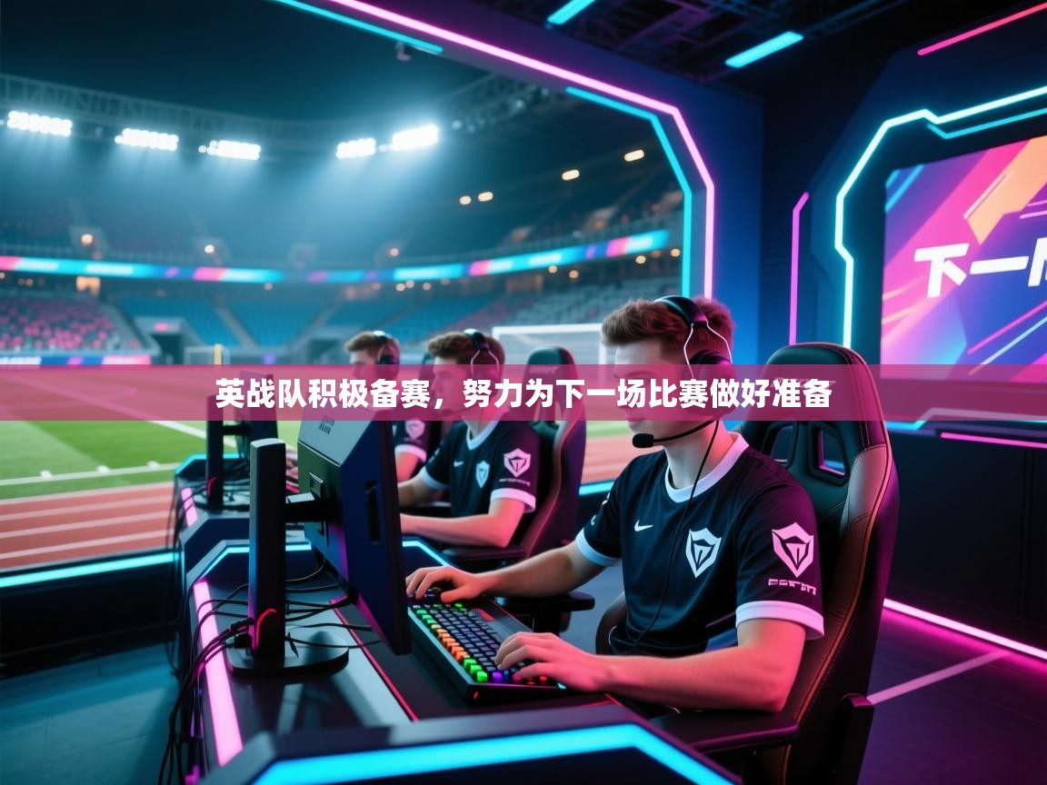 英战队积极备赛,努力为下一场比赛做好准备 第1张