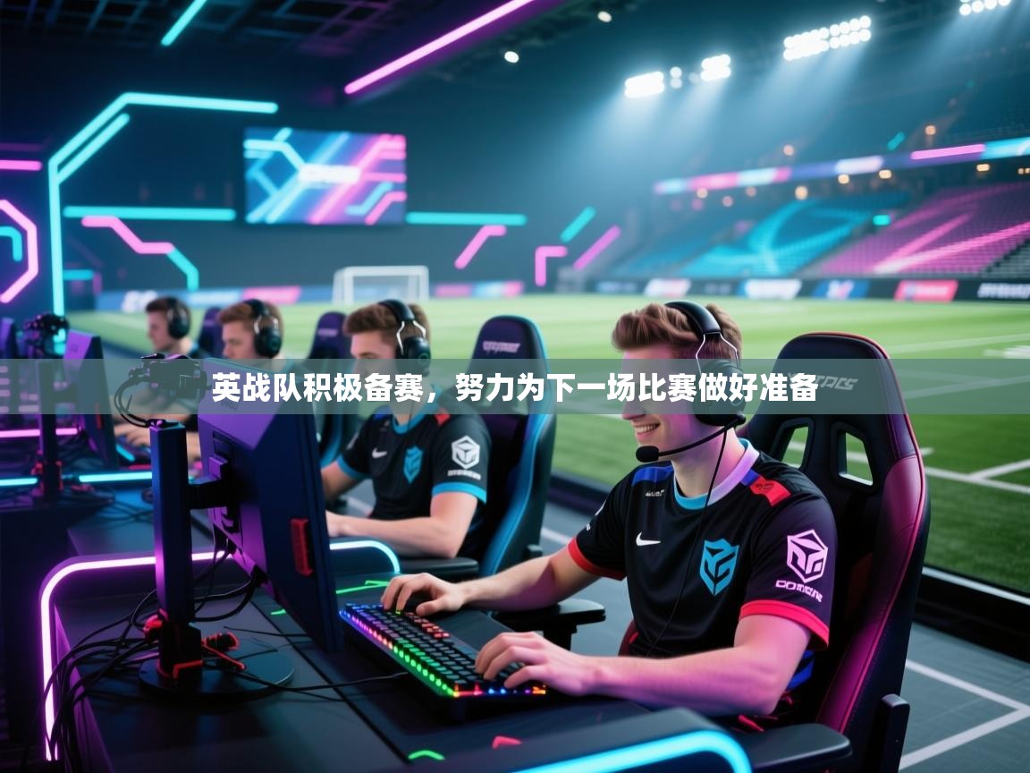 英战队积极备赛,努力为下一场比赛做好准备 第2张