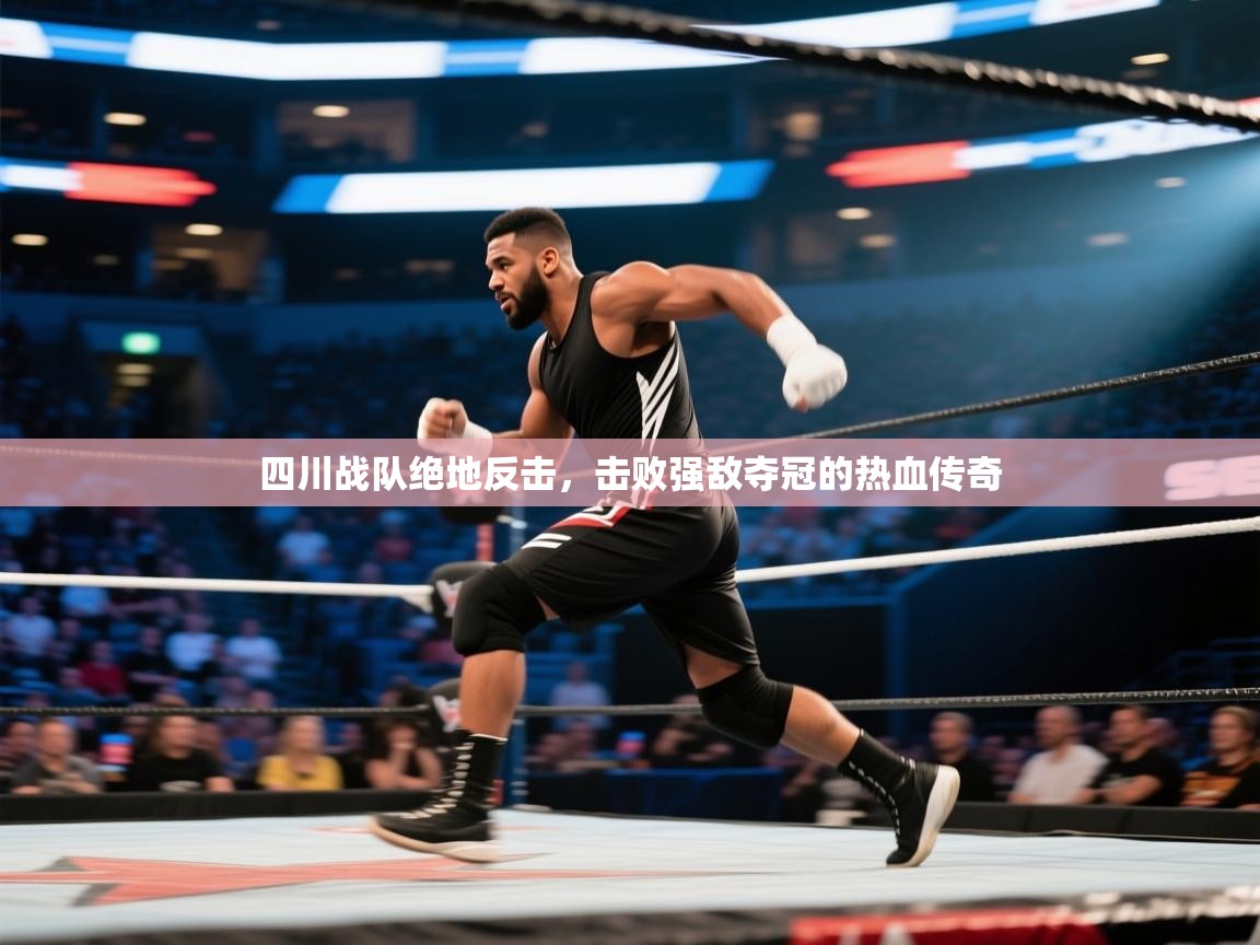 四川战队绝地反击，击败强敌夺冠的热血传奇  第2张