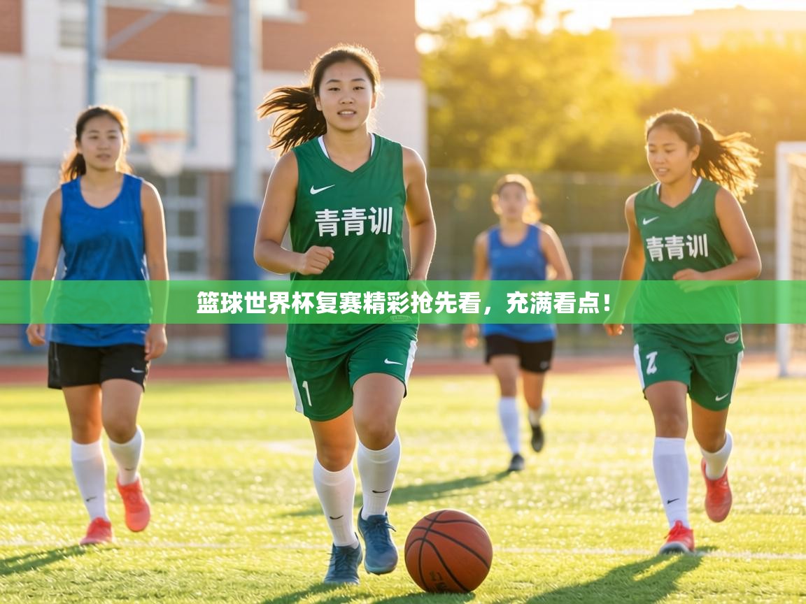 篮球世界杯复赛精彩抢先看，充满看点！  第1张