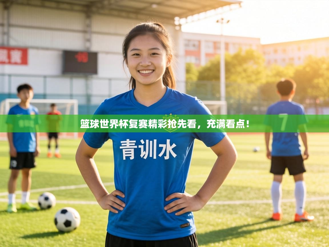 篮球世界杯复赛精彩抢先看，充满看点！  第2张