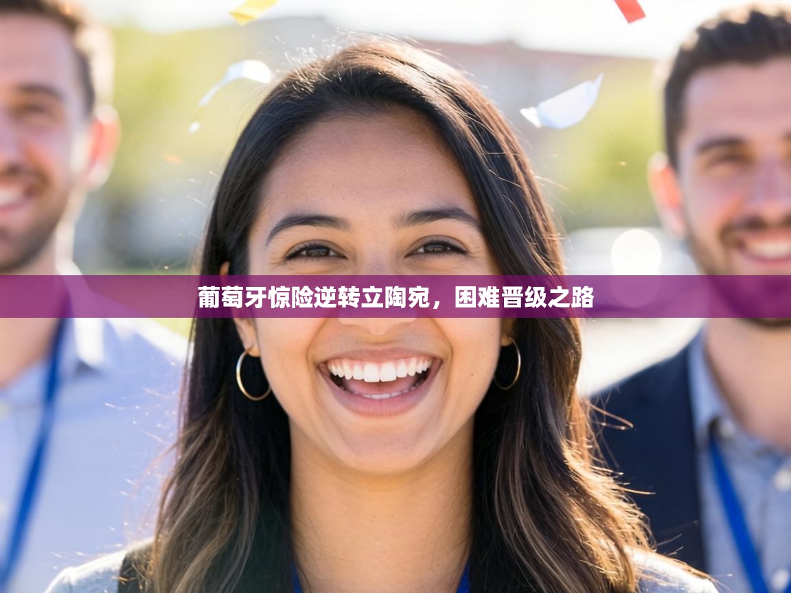 葡萄牙惊险逆转立陶宛，困难晋级之路  第2张